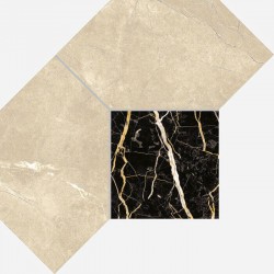 Керамогранит декор Floor Project Аркадиа Полигон Люкс 28.5x21 Charme extra floor project, Italon под мрамор - 620110000082 Керамогранит декор Floor Project Аркадиа Полигон Люкс 28.5x21 Charme extra floor project, Italon под мрамор - 620110000082
