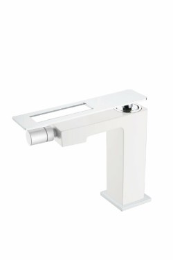 Boheme Смеситель для биде хром Q арт. 146-CRCR Boheme Смеситель для биде хром Q арт. 146-CRCR