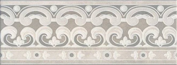 Декоративная плитка Пикарди 15x40см, Kerama Marazzi арт. HGD\A316\15000