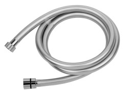 Fiore Душевой шланг из ПВХ, длина 150 см, 30NN8716 цвет: черный Fiore Душевой шланг из ПВХ, длина 150 см, 30NN8716 цвет: черный