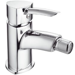 Remer Смеситель для биде Triangle TR20 хром