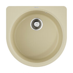 Omoikiri Кухонная мойка Akegata 51-BE, бежевый арт. 4993752 Omoikiri Кухонная мойка Akegata 51-BE, бежевый арт. 4993752