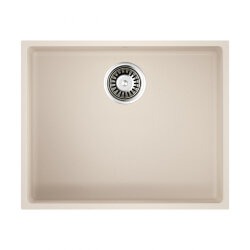 Omoikiri Кухонная мойка Bosen 54-U-EV, бежевый арт. 4993234 Omoikiri Кухонная мойка Bosen 54-U-EV, бежевый арт. 4993234