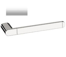 Remer Держатель полотенца LN44BO Lounge цвет: белый