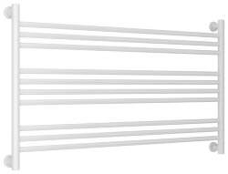 Водяной полотенцесушитель Богема L 600х1100 (белый) Сунержа арт. 12-0202-6011 Водяной полотенцесушитель Богема L 600х1100 (белый) Сунержа арт. 12-0202-6011