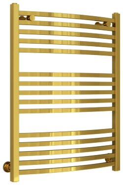Водяной полотенцесушитель Аркус 800х600 (золото) Сунержа арт. 03-0251-8060 Водяной полотенцесушитель Аркус 800х600 (золото) Сунержа арт. 03-0251-8060