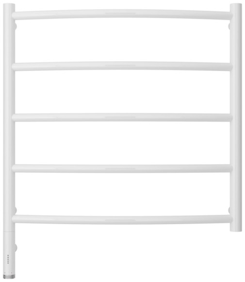 Электрический полотенцесушитель Галант 3.0 600х600 МЭМ левый (белый) Сунержа арт. 12-5800-6060 Электрический полотенцесушитель Галант 3.0 600х600 МЭМ левый (белый) Сунержа арт. 12-5800-6060