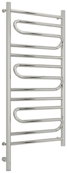 Электрический полотенцесушитель Элегия 3.0 1000х500 МЭМ левый (без покрытия) Сунержа арт. 00-5818-1050 Электрический полотенцесушитель Элегия 3.0 1000х500 МЭМ левый (без покрытия) Сунержа арт. 00-5818-1050