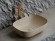Ceramica Nova Раковина накладная (бежевый) Element арт. CN6009MC