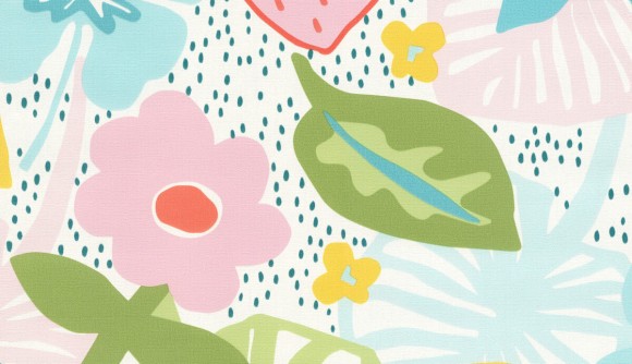 BN обои doodledoo (1x1) 2 10,05x0,53 винил на флизелине арт. BN 220771