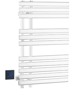 Boheme Полотенцесушитель электрический форма прямоугольная 50x80см, Venturo арт. 723-MW Boheme Полотенцесушитель электрический форма прямоугольная 50x80см, Venturo арт. 723-MW