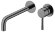Boheme Смеситель для раковины shine gun metall Uno арт. 465-SGM