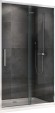 Abber Душевая дверь 1700мм Schwarzer Diamant, хром арт. AG30170H