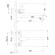 Смеситель с плоским изливом 300мм Lemark Point, хром арт. LM0351C