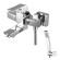 Смеситель для ванны Lemark Unit, хром арт. LM4514C