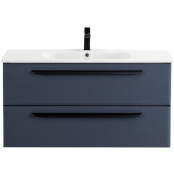 Cezares Тумба под раковину ECO-CER - ECO-CER-1000-2C-SO-GR-P