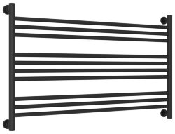 Водяной полотенцесушитель Богема L 600х1100 (тёмный титан муар) Сунержа арт. 15-0202-6011 Водяной полотенцесушитель Богема L 600х1100 (тёмный титан муар) Сунержа арт. 15-0202-6011