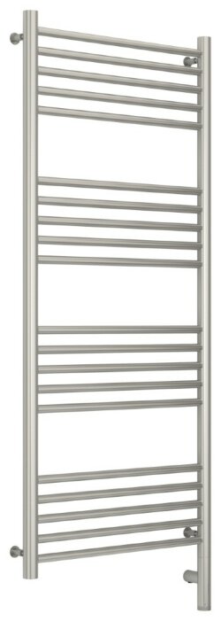 Электрический полотенцесушитель Богема 3.0 прямая 1200х500 МЭМ правый (сатин) Сунержа арт. 071-5805-1250