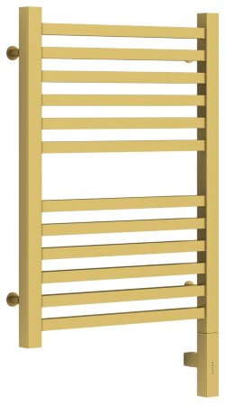 Электрический полотенцесушитель Модус 3.0 600х400 МЭМ правый (матовое золото) Сунержа арт. 032-5701-6040 Электрический полотенцесушитель Модус 3.0 600х400 МЭМ правый (матовое золото) Сунержа арт. 032-5701-6040