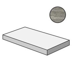 Italon Угловая ступень правая Grigio Alpino Scalino Destro 33x120/Скайфолл Гриджио Альпино, под бетон, цемент, камень Skyfall - 620070001557 Italon Угловая ступень правая Grigio Alpino Scalino Destro 33x120/Скайфолл Гриджио Альпино, под бетон, цемент, камень Skyfall - 620070001557