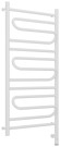 Электрический полотенцесушитель Элегия 3.0 1000х500 МЭМ правый (матовый белый) Сунержа арт. 30-5819-1050