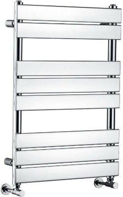 Boheme Полотенцесушитель водяной форма прямоугольная 50x80см, Venturo арт. 720-CR Boheme Полотенцесушитель водяной форма прямоугольная 50x80см, Venturo арт. 720-CR