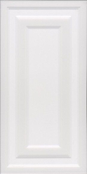Настенная плитка Магнолия 30x60см, панель белый матовый обрезной,0 Kerama Marazzi арт. 11224R