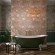 Настенная плитка Магнолия 30x60см, панель белый матовый обрезной,0 Kerama Marazzi арт. 11224R