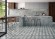 Керамогранит Floor Project Atlantic Poligon Lux 28.5x21 Charme extra, Italon под мрамор - 620110000084