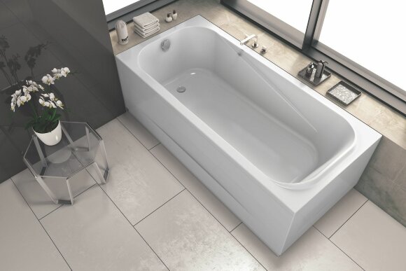 Kolpa-San Ванна STRING 190X90 (1W28F) арт. STRING 190х90