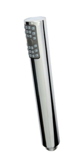Fiore Лейка ручного душа из ABS, 30NN8704 цвет: черный Fiore Лейка ручного душа из ABS, 30NN8704 цвет: черный