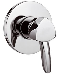 Remer Смеситель для душа Triangle TR30 хром