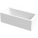 Cezares Акриловая ванна 200x90 PLANE Белый - PLANE-200-90-49-W37