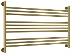 Водяной полотенцесушитель Богема L 600х1100 (состаренная латунь) Сунержа арт. 051-0202-6011 Водяной полотенцесушитель Богема L 600х1100 (состаренная латунь) Сунержа арт. 051-0202-6011