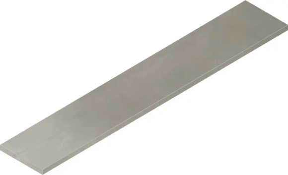 Italon ступень iron scal.160 ang.sх/континуум айрон ступ.160 угл.лев 33x160, continuum - 620070002360