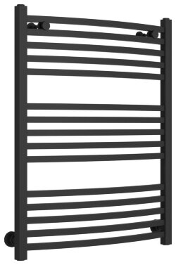 Водяной полотенцесушитель Аркус 800х600 (тёмный титан муар) Сунержа арт. 15-0251-8060 Водяной полотенцесушитель Аркус 800х600 (тёмный титан муар) Сунержа арт. 15-0251-8060