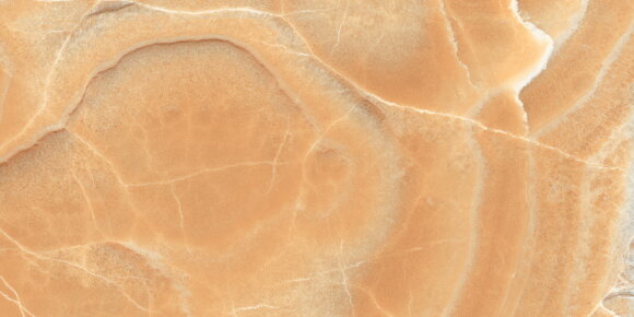 Neodom Керамогранит Sale 60x120 Agata Orange Polished, под оникс - N20327