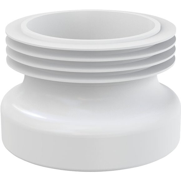 Alcaplast Манжета для унитаза, белый арт. A99 Alcaplast Манжета для унитаза, белый арт. A99