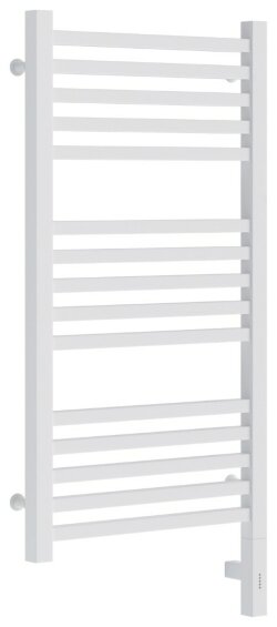 Электрический полотенцесушитель Модус 3.0 800х400 МЭМ правый (матовый белый) Сунержа арт. 30-5701-8040 Электрический полотенцесушитель Модус 3.0 800х400 МЭМ правый (матовый белый) Сунержа арт. 30-5701-8040