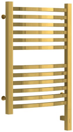 Электрический полотенцесушитель Аркус 3.0 600х400 МЭМ правый (золото) Сунержа арт. 03-5705-6040 Электрический полотенцесушитель Аркус 3.0 600х400 МЭМ правый (золото) Сунержа арт. 03-5705-6040