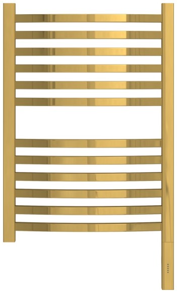 Электрический полотенцесушитель Аркус 3.0 600х400 МЭМ правый (золото) Сунержа арт. 03-5705-6040 Электрический полотенцесушитель Аркус 3.0 600х400 МЭМ правый (золото) Сунержа арт. 03-5705-6040
