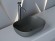 Ceramica Nova Раковина накладная (серый) Element арт. CN6009MDH