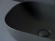 Ceramica Nova Раковина накладная (серый) Element арт. CN6009MDH