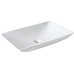 Allen Brau Раковина 60x37, 7 Fantasy, белый глянец - 4.11016.20