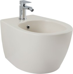 Allen Brau Биде подвесное, айвори - 4.11006.IV Allen Brau Биде подвесное, айвори - 4.11006.IV