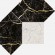 Керамогранит декор Floor Project Laurent Polygon Cer 28.5x21 Charme extra, Italon под мрамор - 620110000085