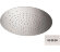 Remer Верхний душ d550 мм 357RM55 цвет: хром