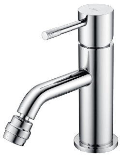 Boheme Смеситель для биде хром Uno арт. 466-CR Boheme Смеситель для биде хром Uno арт. 466-CR