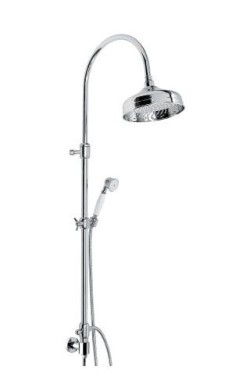 Emmevi душевая колонна, хром арт. C02594EBIGCR Emmevi душевая колонна, хром арт. C02594EBIGCR