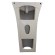 Azario Раковина напольная FRETTA ROUND 480x420x835 отдельностоящая FRETTA ROUND арт. AZ-307